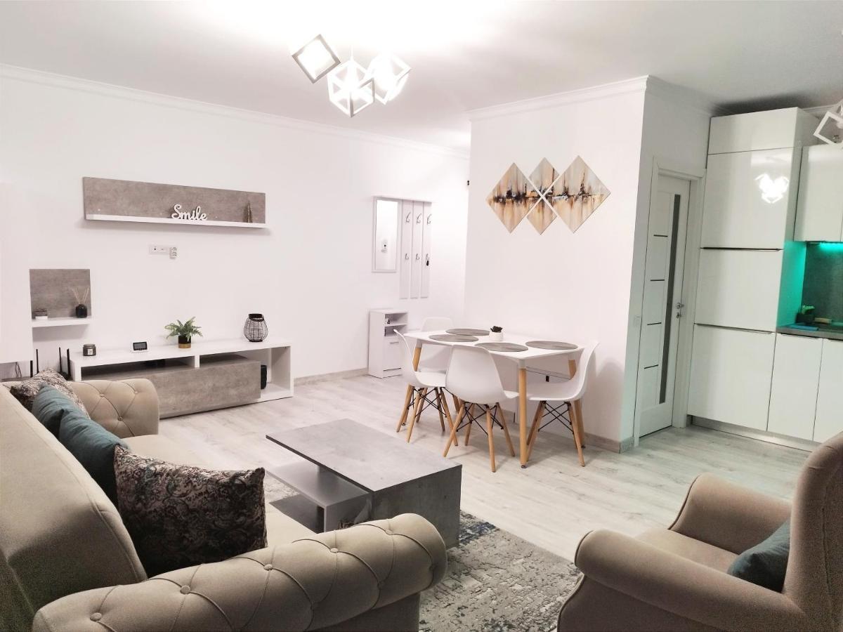 Happy Home Targu Mures Ngoại thất bức ảnh