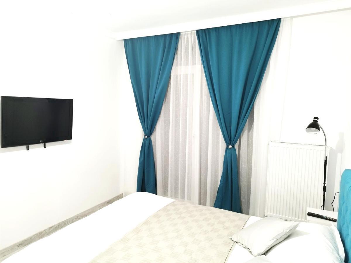 Happy Home Targu Mures Ngoại thất bức ảnh