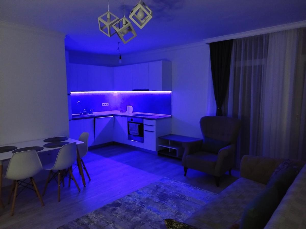 Happy Home Targu Mures Ngoại thất bức ảnh