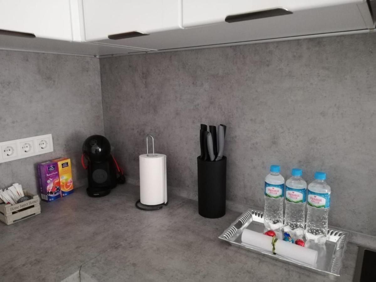 Happy Home Targu Mures Ngoại thất bức ảnh