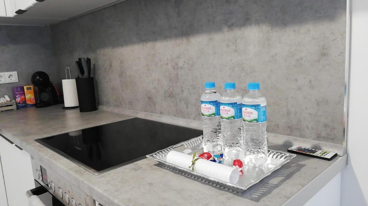 Happy Home Targu Mures Ngoại thất bức ảnh