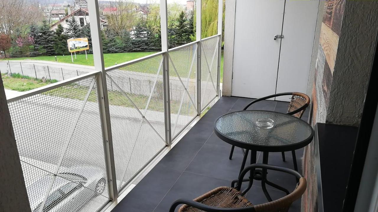 Happy Home Targu Mures Ngoại thất bức ảnh